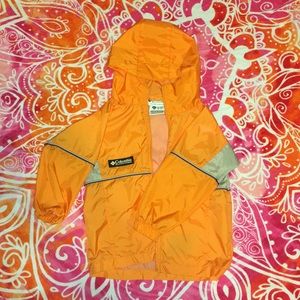 Children’s rain jacket